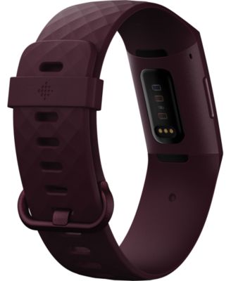 fitbit smart band