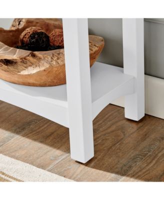 Coventry Coat Hook with Bench Hall Tree Set