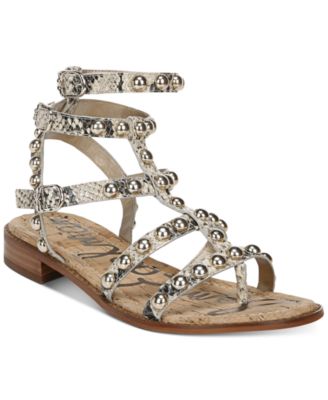 sam edelman studded pumps