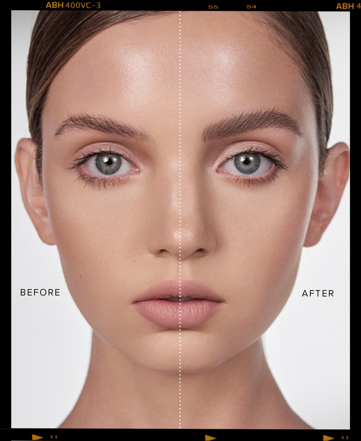 Anastasia Beverly Hills Brow Definer - Ash Brown (grey hair with cool/ash under