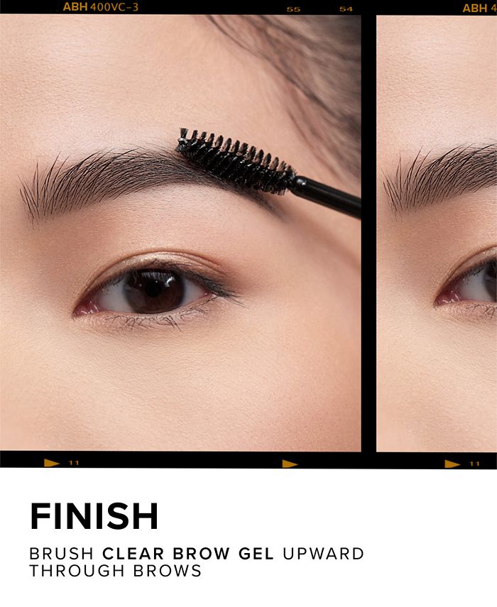 Anastasia Beverly Hills Mini Clear Brow Gel Macy's