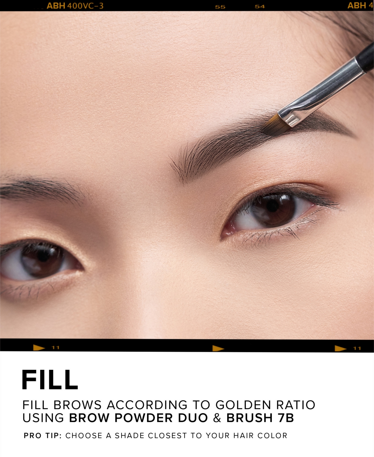 Anastasia Beverly Hills Brush 7b
