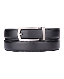 Men's Classic Ratchet Leather Belt