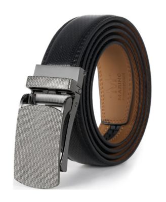 mcm belt macy's