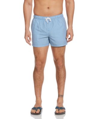 penguin swimming trunks