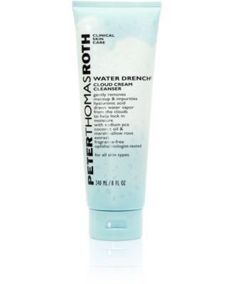 Peter Thomas Roth - Water Drench Cloud Cream Cleanser