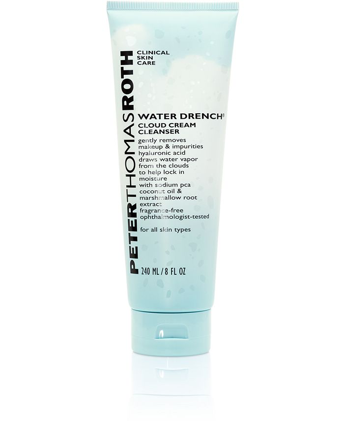 Peter Thomas Roth - Water Drench Cloud Cream Cleanser