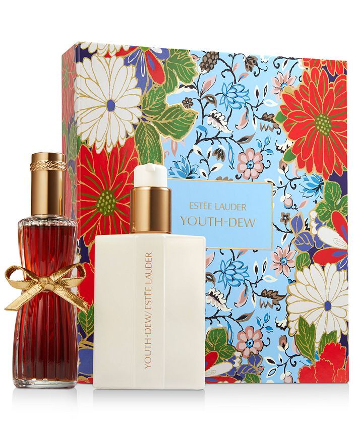Youth dew gift set outlet