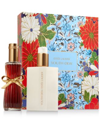Macys estee 2025 lauder youth dew