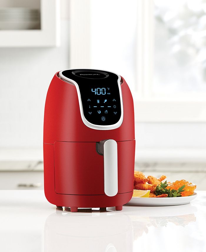 PowerXL Vortex 2Qt. Air Fryer Macy's