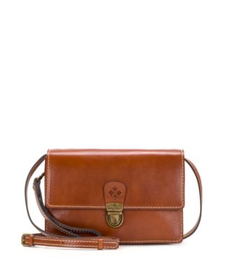 Lanza Small Crossbody Bag
