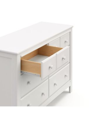 Benton 6 Drawer Dresser