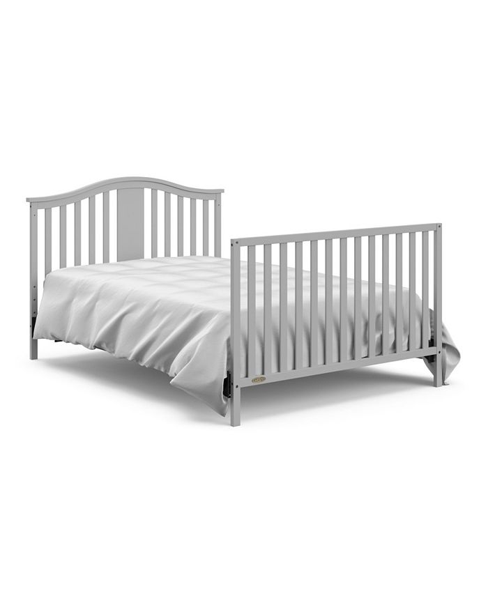 Graco Solano 4In1 Convertible Crib Macy's