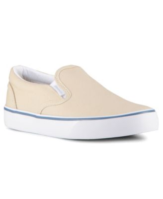 lugz slip on