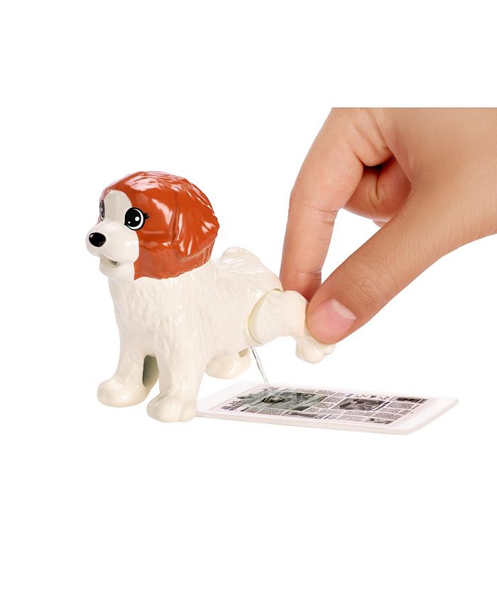 doggy doll cartoon