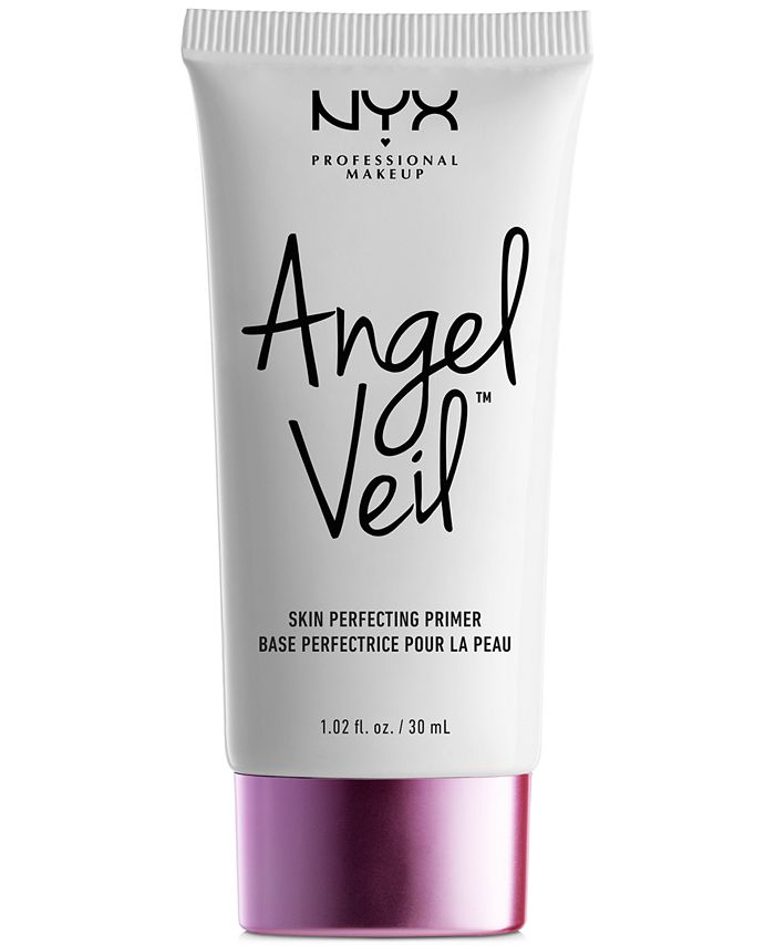 NYX Professional Makeup - NYX Angel Veil Skin Perfecting Primer