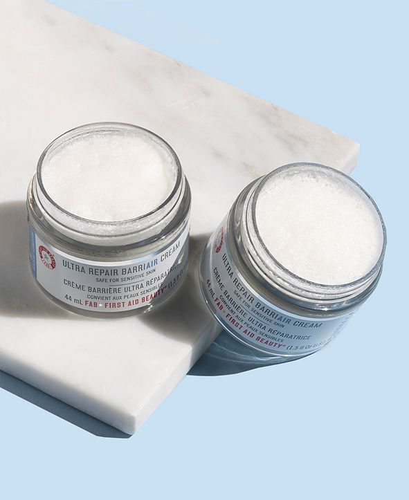 First Aid Beauty Ultra Repair BarriAIR Cream, 1.7 oz. & Reviews Skin