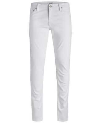 jack and jones white jeans