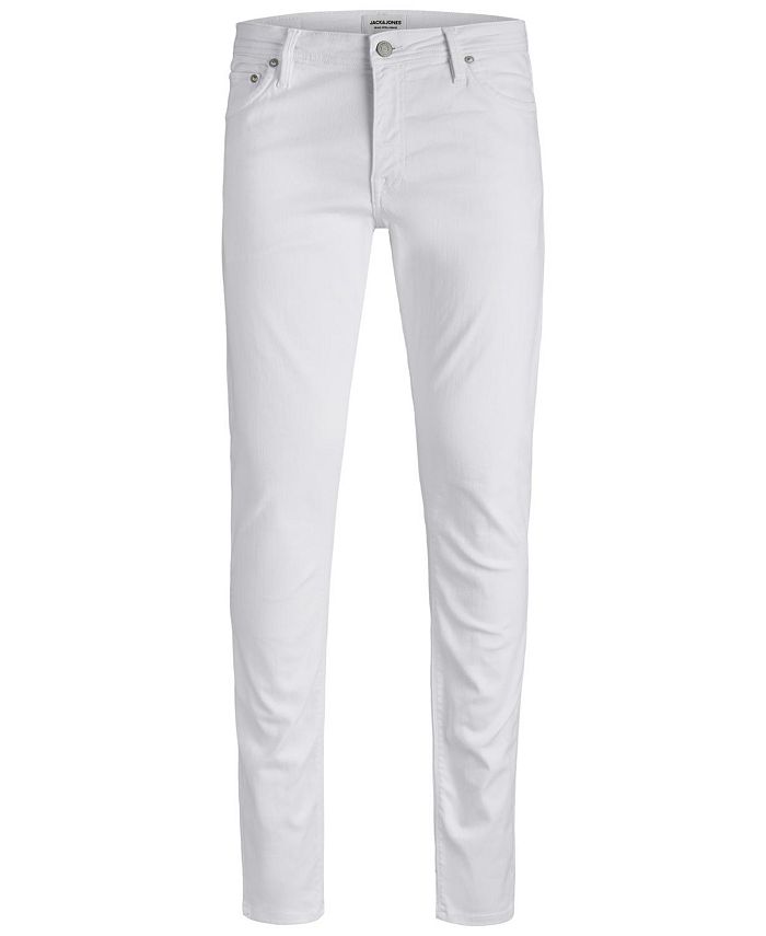 Jack & Jones Jack and Jones Men's Stretch Denim Macy's