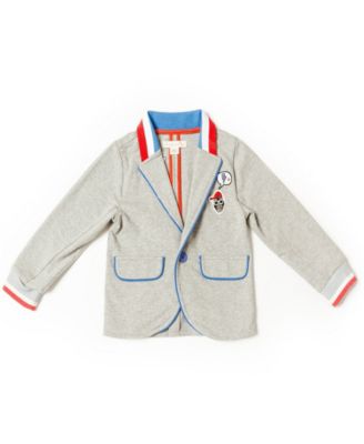 2t blazer boy