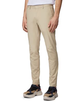 hugo boss kaito travel pants