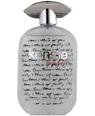 Loving Life Eau de Parfum Spray, 3.4-oz.