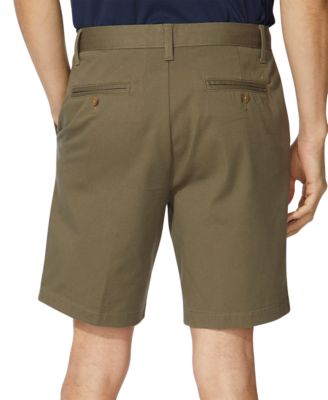 sebago deck shorts