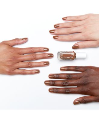 Expressie Quick Dry Nail Color