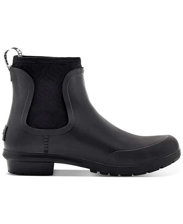 UGG® Women's Chevonne Rain Boots & Reviews - Boots - Shoes ...