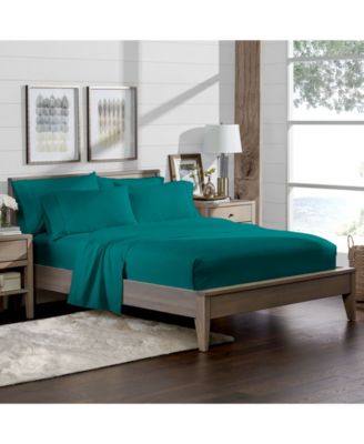 Microfiber Bedding Sheet Set