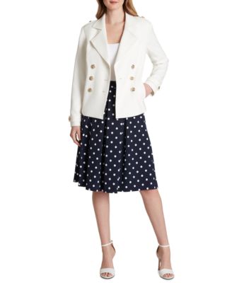 macy's tahari asl dresses