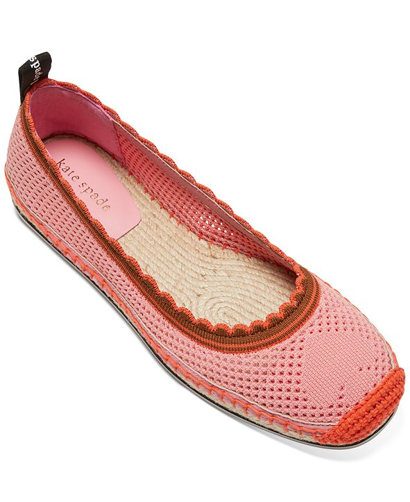macys shoes kate spade