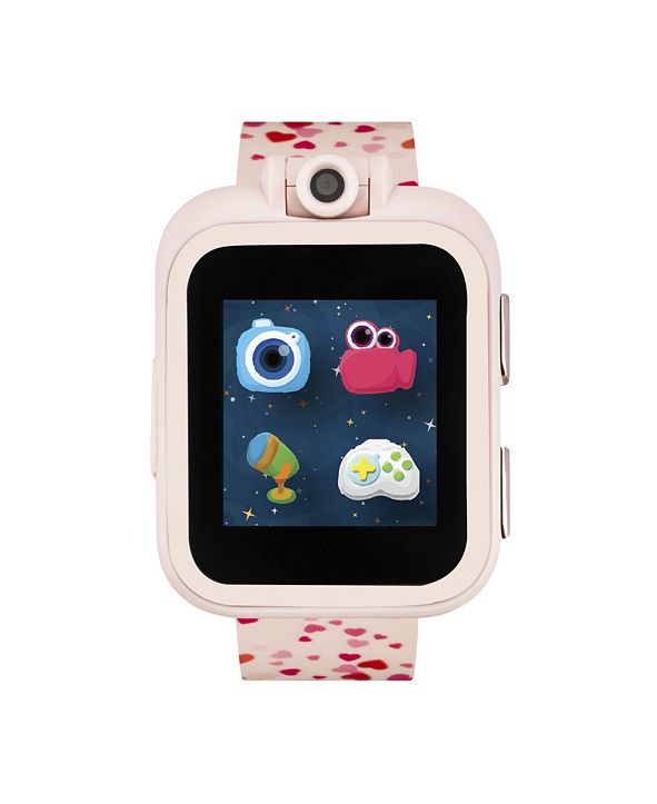 itouch play zoom kids smartwatch
