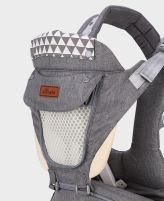 sunveno baby carrier 6 in 1