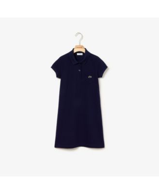 lacoste baby dress