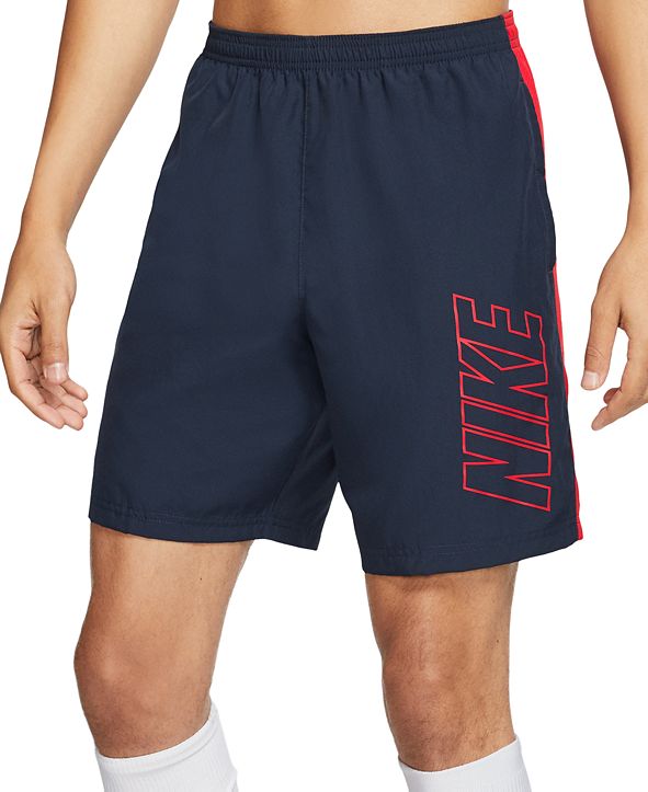Nike Men's Academy DriFIT Shorts & Reviews Shorts Men Macy's