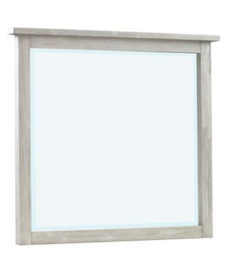 CLOSEOUT! Canyon Landscape Mirror, Created for Macy's