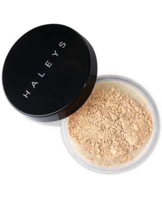 HALEYS Beauty - RE:START Mineral Makeup