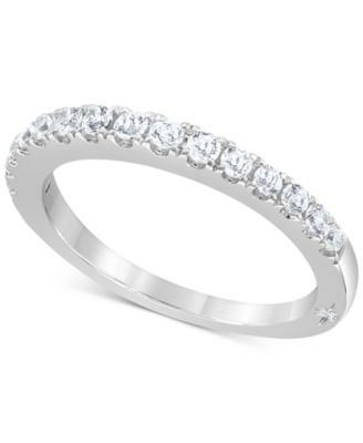 Certified Diamond Pear Halo Bridal Set (2 ct. t.w.) in 18k White, Yellow or Rose Gold