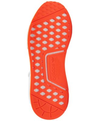 Adidas Men's NMD R1 V2 Casual Sneakers from Finish Line - Macy's