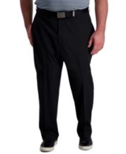 Macys mens sales pleated dress pants