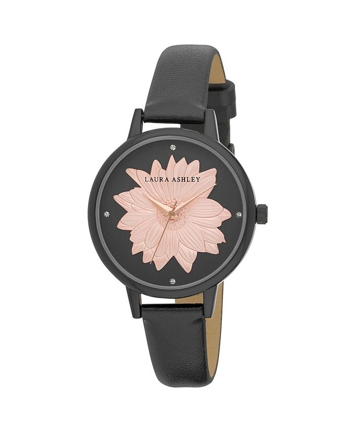 Laura ashley new arrivals floral watch