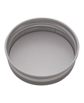 Design Imports 12 Pieces Spice Jar Set with Chalkboard Labels