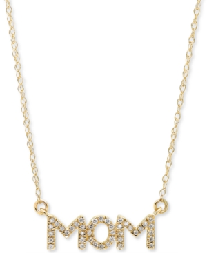 image of Diamond Mom 18