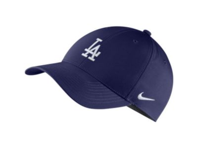 nike dodgers cap