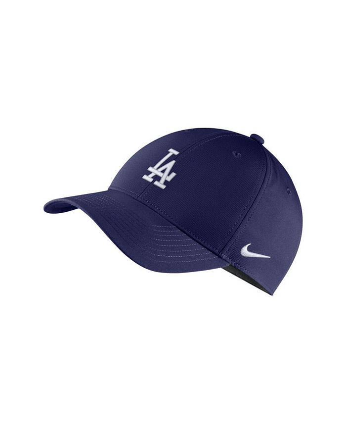 Nike Los Angeles Dodgers Legacy 91 Cap - Macy's