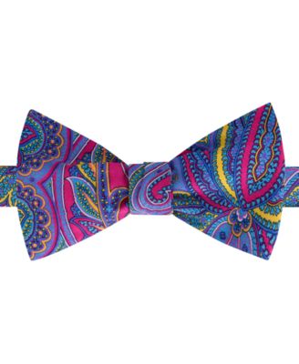 tommy hilfiger bow tie