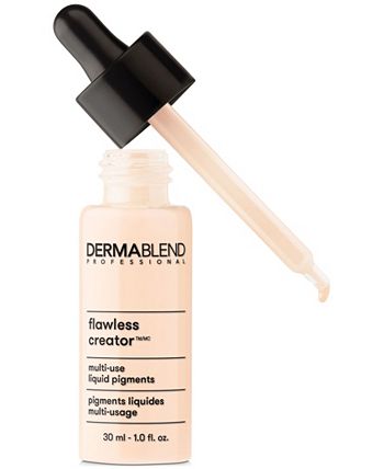 Dermablend - Flawless Creator Multi-Use Liquid Pigment, 1 fl. oz.