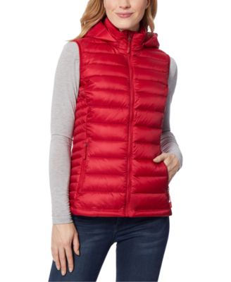 32 degrees packable down vest