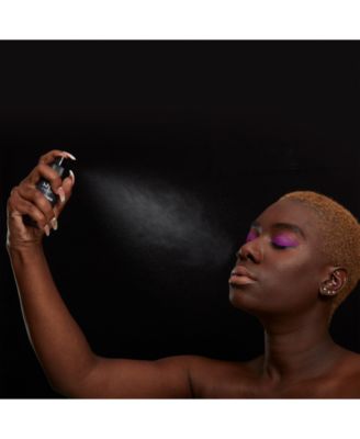 Matte Finish Long Lasting Makeup Setting Spray, 2.03 oz.